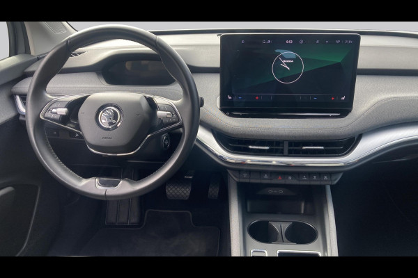 Škoda ENYAQ iV 60 180pk | Navigatie | Pdc | Led | Carplay