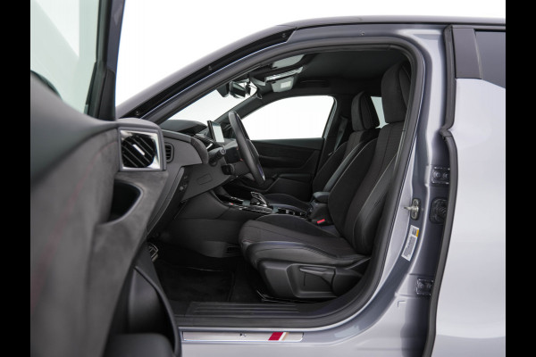 DS DS 3 Crossback E-Tense Performance Line+ 50 kWh Aut. *HEAD-UP | BLINDSPOT | LEATHER-MICROFIBRE | MATRIX-LED | KEYLESS | CAMERA | DIGI-COCKPIT | HEATED-SPORTSEATS | DAB+ | PRIVACY-GLASS | ECC | PDC | CRUISE | 18''ALU*
