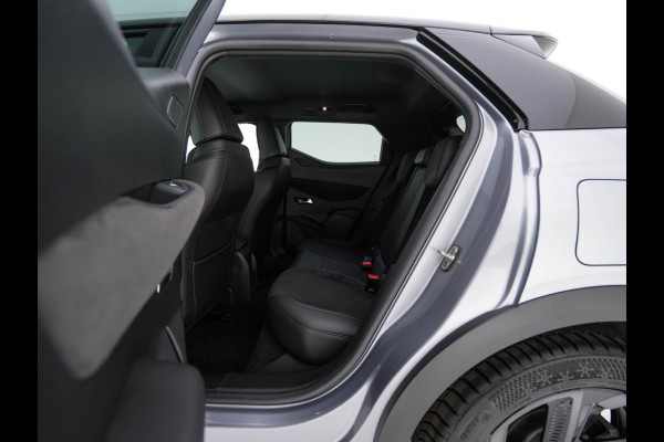 DS DS 3 Crossback E-Tense Performance Line+ 50 kWh Aut. *HEAD-UP | BLINDSPOT | LEATHER-MICROFIBRE | MATRIX-LED | KEYLESS | CAMERA | DIGI-COCKPIT | HEATED-SPORTSEATS | DAB+ | PRIVACY-GLASS | ECC | PDC | CRUISE | 18''ALU*