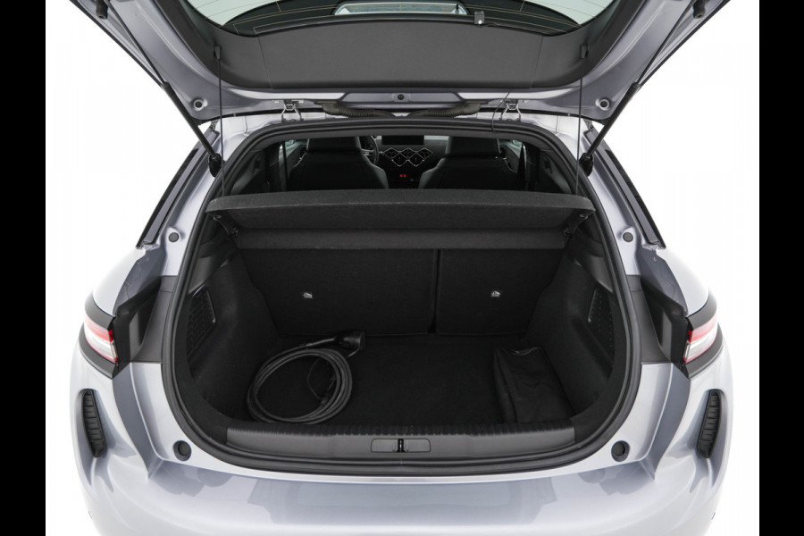 DS DS 3 Crossback E-Tense Performance Line+ 50 kWh Aut. *HEAD-UP | BLINDSPOT | LEATHER-MICROFIBRE | MATRIX-LED | KEYLESS | CAMERA | DIGI-COCKPIT | HEATED-SPORTSEATS | DAB+ | PRIVACY-GLASS | ECC | PDC | CRUISE | 18''ALU*