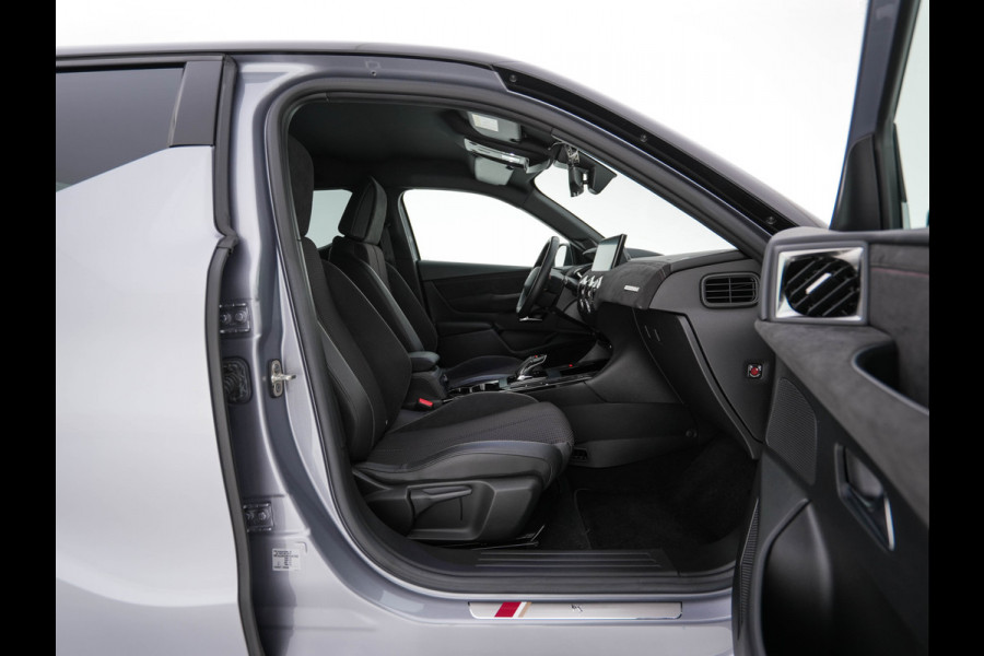 DS DS 3 Crossback E-Tense Performance Line+ 50 kWh Aut. *HEAD-UP | BLINDSPOT | LEATHER-MICROFIBRE | MATRIX-LED | KEYLESS | CAMERA | DIGI-COCKPIT | HEATED-SPORTSEATS | DAB+ | PRIVACY-GLASS | ECC | PDC | CRUISE | 18''ALU*