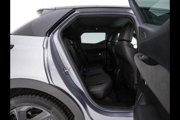 DS DS 3 Crossback E-Tense Performance Line+ 50 kWh Aut. *HEAD-UP | BLINDSPOT | LEATHER-MICROFIBRE | MATRIX-LED | KEYLESS | CAMERA | DIGI-COCKPIT | HEATED-SPORTSEATS | DAB+ | PRIVACY-GLASS | ECC | PDC | CRUISE | 18''ALU*