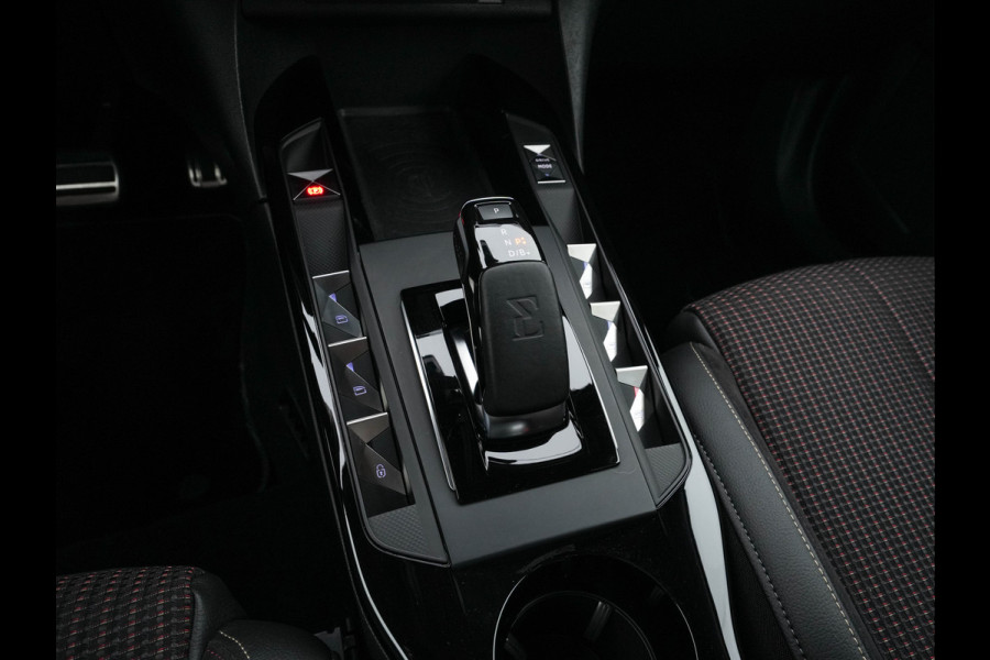 DS DS 3 Crossback E-Tense Performance Line+ 50 kWh Aut. *HEAD-UP | BLINDSPOT | LEATHER-MICROFIBRE | MATRIX-LED | KEYLESS | CAMERA | DIGI-COCKPIT | HEATED-SPORTSEATS | DAB+ | PRIVACY-GLASS | ECC | PDC | CRUISE | 18''ALU*