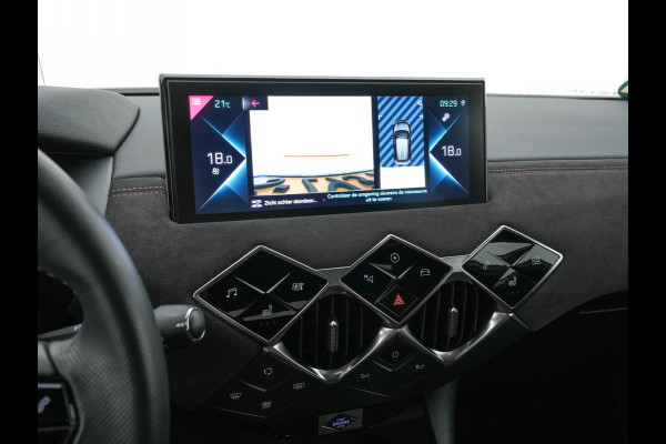 DS DS 3 Crossback E-Tense Performance Line+ 50 kWh Aut. *HEAD-UP | BLINDSPOT | LEATHER-MICROFIBRE | MATRIX-LED | KEYLESS | CAMERA | DIGI-COCKPIT | HEATED-SPORTSEATS | DAB+ | PRIVACY-GLASS | ECC | PDC | CRUISE | 18''ALU*