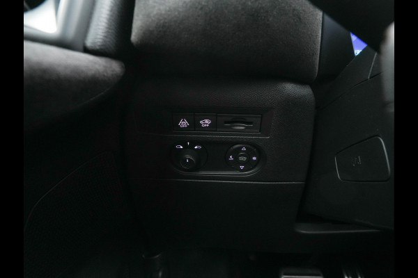 DS DS 3 Crossback E-Tense Performance Line+ 50 kWh Aut. *HEAD-UP | BLINDSPOT | LEATHER-MICROFIBRE | MATRIX-LED | KEYLESS | CAMERA | DIGI-COCKPIT | HEATED-SPORTSEATS | DAB+ | PRIVACY-GLASS | ECC | PDC | CRUISE | 18''ALU*