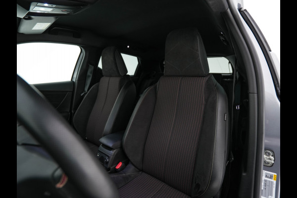 DS DS 3 Crossback E-Tense Performance Line+ 50 kWh Aut. *HEAD-UP | BLINDSPOT | LEATHER-MICROFIBRE | MATRIX-LED | KEYLESS | CAMERA | DIGI-COCKPIT | HEATED-SPORTSEATS | DAB+ | PRIVACY-GLASS | ECC | PDC | CRUISE | 18''ALU*