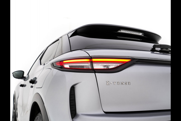 DS DS 3 Crossback E-Tense Performance Line+ 50 kWh Aut. *HEAD-UP | BLINDSPOT | LEATHER-MICROFIBRE | MATRIX-LED | KEYLESS | CAMERA | DIGI-COCKPIT | HEATED-SPORTSEATS | DAB+ | PRIVACY-GLASS | ECC | PDC | CRUISE | 18''ALU*