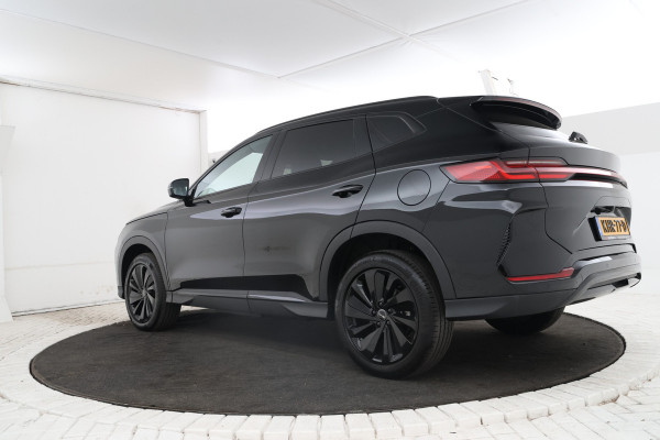 BYD SEAL U 1.5 DM-i FWD Boost FULL BLACK MARGE!