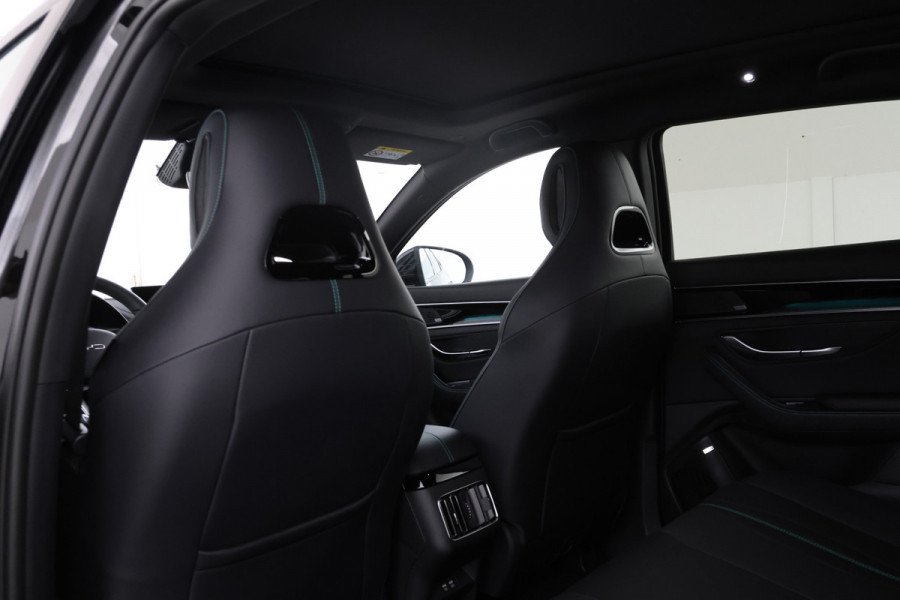 BYD SEAL U 1.5 DM-i FWD Boost FULL BLACK MARGE!