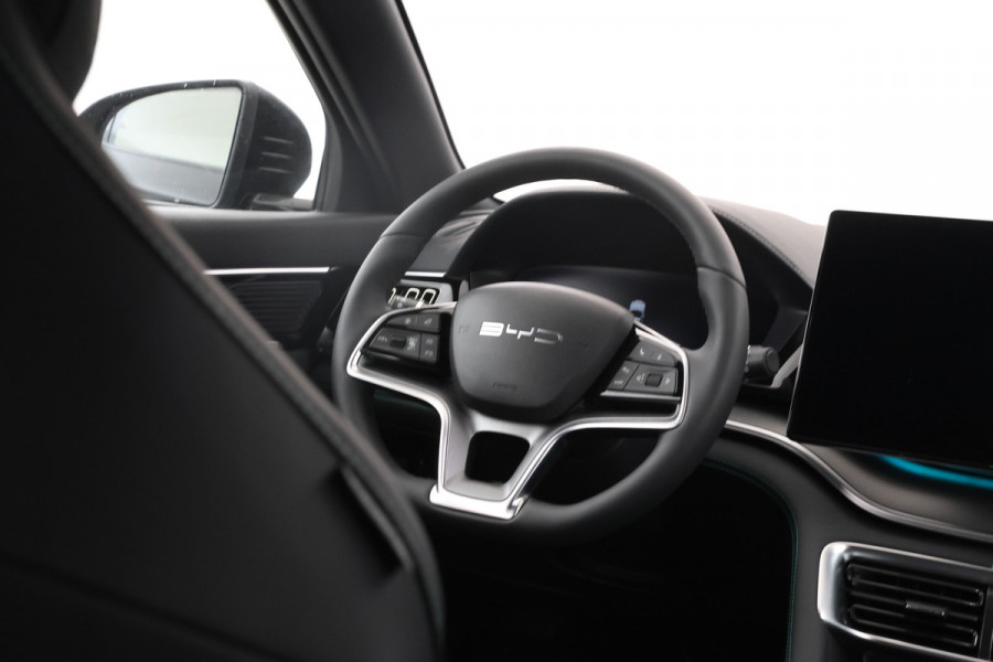 BYD SEAL U 1.5 DM-i FWD Boost FULL BLACK MARGE!