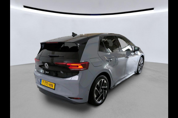 Volkswagen ID.3 Pro Edition Advantage 58 kWh 1/2 LEDER | SFEER VERLICHTING | VELGEN| SOH 91%|