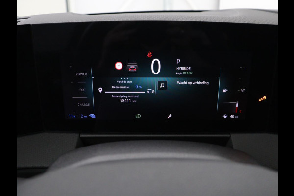 Opel Astra 1.6 Hybrid GS Line | SOH 97,5% | Half leder | Stuur/stoel verwarming | Adaptive cruise | Carplay | 360 Camera | Parks assist | PHEV
