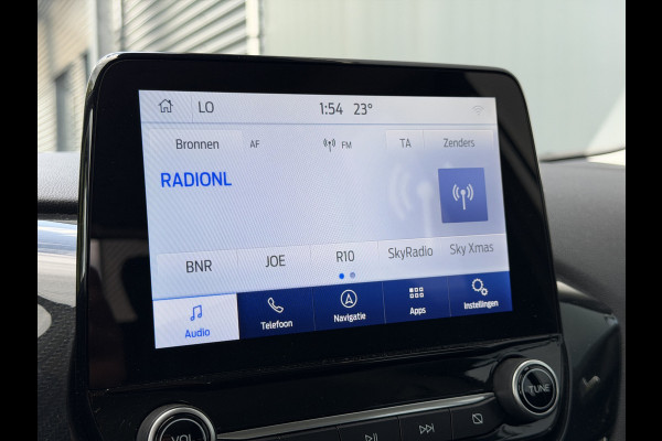 Ford Puma BWJ 2022 | 1.0T 126PK Hybrid Titanium AUTOMAAT | TREKHAAK | NAVI | CAMERA A | AD. CRUISE | CARPLAY | PDC 2X |