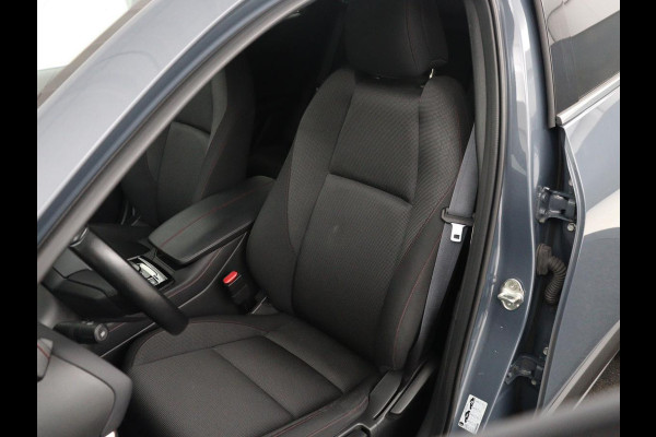 Mazda CX-30 2.0 e-SkyActiv-X M Hybrid Sportive | Stoelverwarming | Head-up | Adaptive cruise | BOSE sound | Carplay | Camera | Park assist |