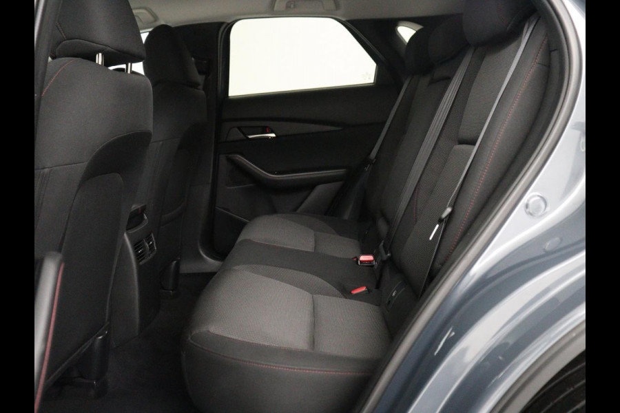 Mazda CX-30 2.0 e-SkyActiv-X M Hybrid Sportive | Stoelverwarming | Head-up | Adaptive cruise | BOSE sound | Carplay | Camera | Park assist |