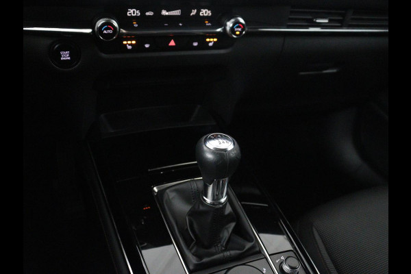 Mazda CX-30 2.0 e-SkyActiv-X M Hybrid Sportive | Stoelverwarming | Head-up | Adaptive cruise | BOSE sound | Carplay | Camera | Park assist |