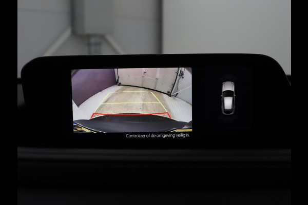 Mazda CX-30 2.0 e-SkyActiv-X M Hybrid Sportive | Stoelverwarming | Head-up | Adaptive cruise | BOSE sound | Carplay | Camera | Park assist |