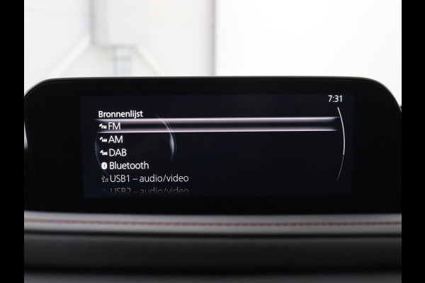 Mazda CX-30 2.0 e-SkyActiv-X M Hybrid Sportive | Stoelverwarming | Head-up | Adaptive cruise | BOSE sound | Carplay | Camera | Park assist |