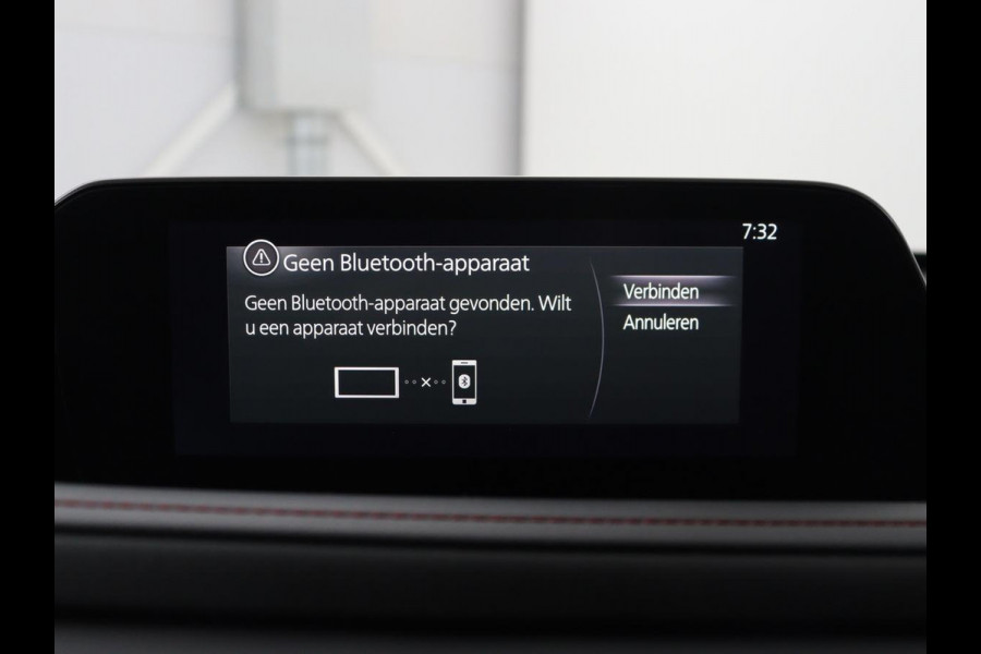 Mazda CX-30 2.0 e-SkyActiv-X M Hybrid Sportive | Stoelverwarming | Head-up | Adaptive cruise | BOSE sound | Carplay | Camera | Park assist |