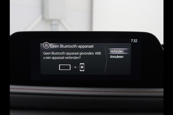 Mazda CX-30 2.0 e-SkyActiv-X M Hybrid Sportive | Stoelverwarming | Head-up | Adaptive cruise | BOSE sound | Carplay | Camera | Park assist |