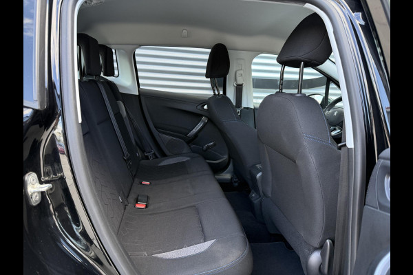 Peugeot 2008 1.2 PureTech Blue Lion 1e Eigenaar|Navi|D-riem vv in 2025|Clima|Cruise|Carplay|Elek Ramen|LM Velgen|PDC|Nieuwe APK bij aflevering