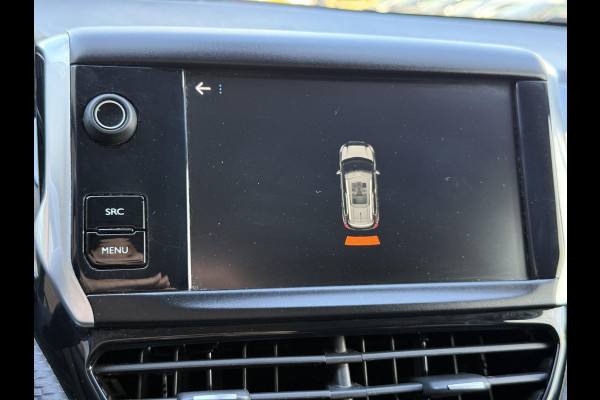 Peugeot 2008 1.2 PureTech Blue Lion 1e Eigenaar|Navi|D-riem vv in 2025|Clima|Cruise|Carplay|Elek Ramen|LM Velgen|PDC|Nieuwe APK bij aflevering