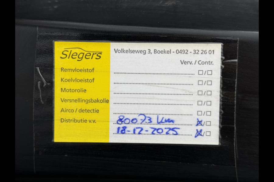 Peugeot 2008 1.2 PureTech Blue Lion 1e Eigenaar|Navi|D-riem vv in 2025|Clima|Cruise|Carplay|Elek Ramen|LM Velgen|PDC|Nieuwe APK bij aflevering
