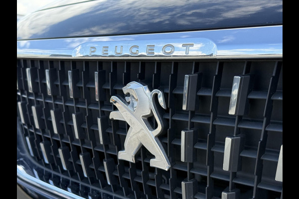 Peugeot 2008 1.2 PureTech Blue Lion 1e Eigenaar|Navi|D-riem vv in 2025|Clima|Cruise|Carplay|Elek Ramen|LM Velgen|PDC|Nieuwe APK bij aflevering