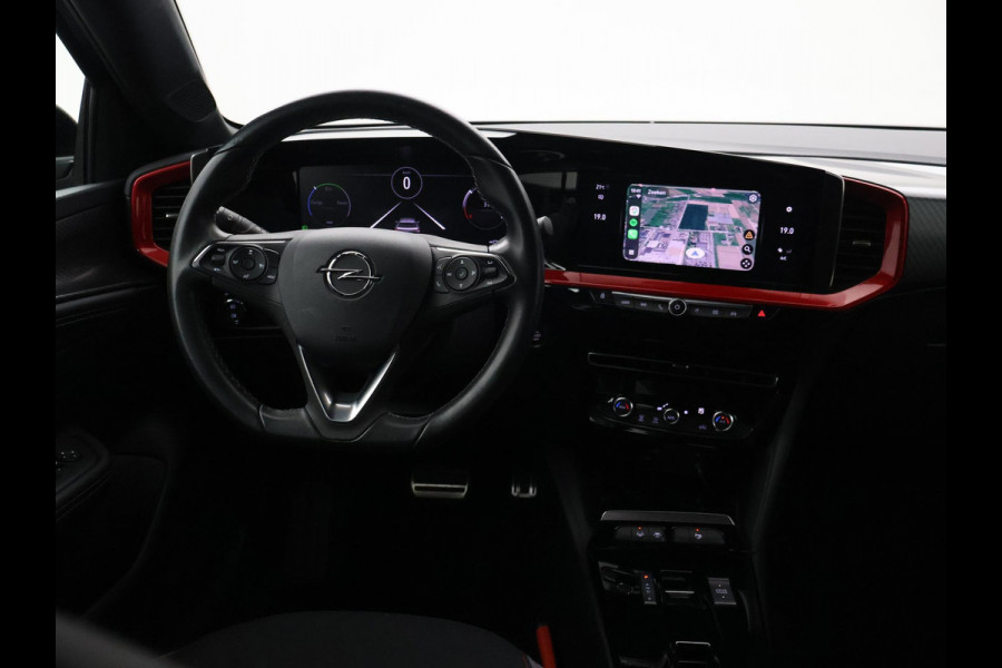Opel Mokka-e GS LINE 50 KWH 90% SOH + CAMERA | ADAPTIVE CRUISE | 18 INCH | CARPLAY | NAVIGATIE