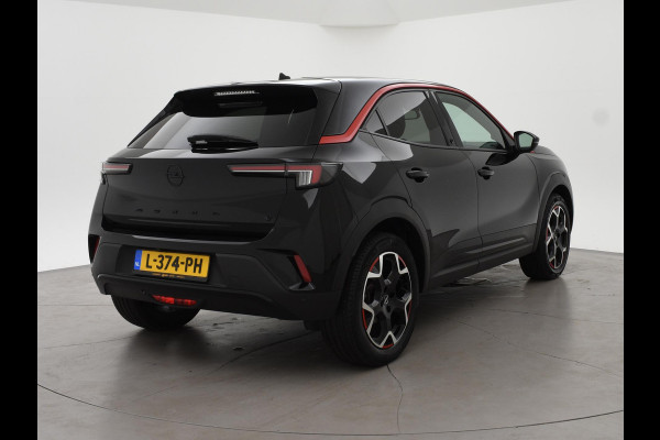 Opel Mokka-e GS LINE 50 KWH 90% SOH + CAMERA | ADAPTIVE CRUISE | 18 INCH | CARPLAY | NAVIGATIE