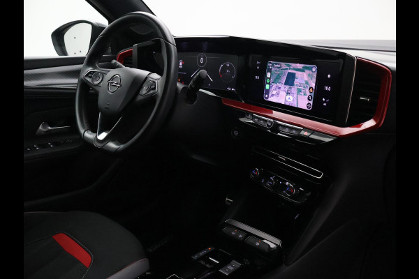 Opel Mokka-e GS LINE 50 KWH 90% SOH + CAMERA | ADAPTIVE CRUISE | 18 INCH | CARPLAY | NAVIGATIE