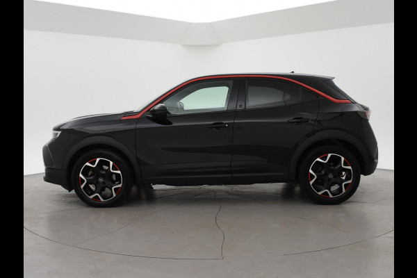 Opel Mokka-e GS LINE 50 KWH 90% SOH + CAMERA | ADAPTIVE CRUISE | 18 INCH | CARPLAY | NAVIGATIE