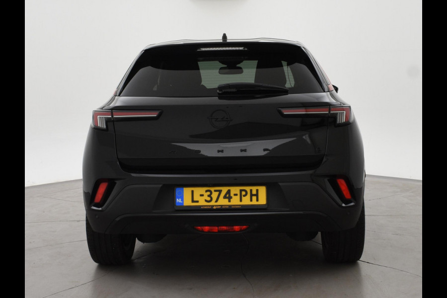 Opel Mokka-e GS LINE 50 KWH 90% SOH + CAMERA | ADAPTIVE CRUISE | 18 INCH | CARPLAY | NAVIGATIE