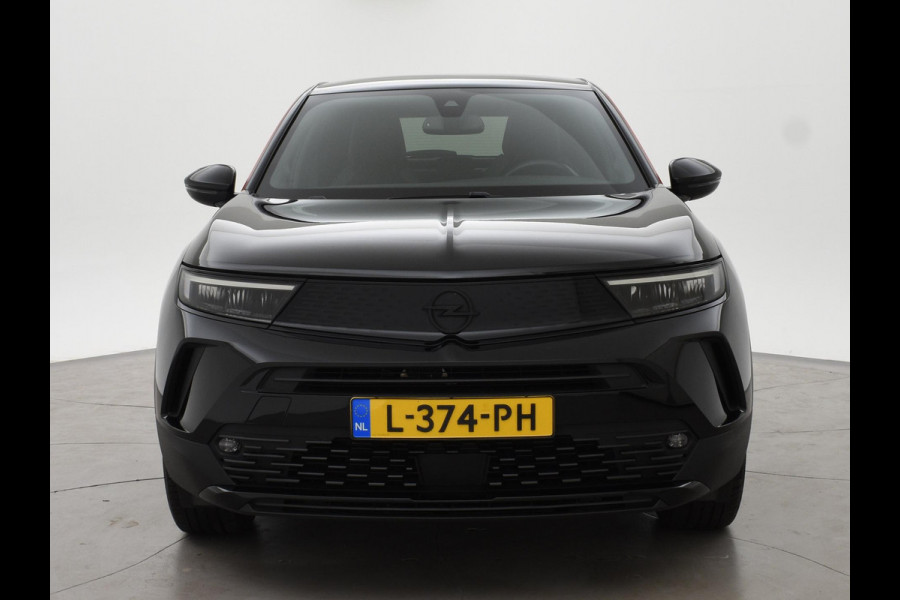 Opel Mokka-e GS LINE 50 KWH 90% SOH + CAMERA | ADAPTIVE CRUISE | 18 INCH | CARPLAY | NAVIGATIE