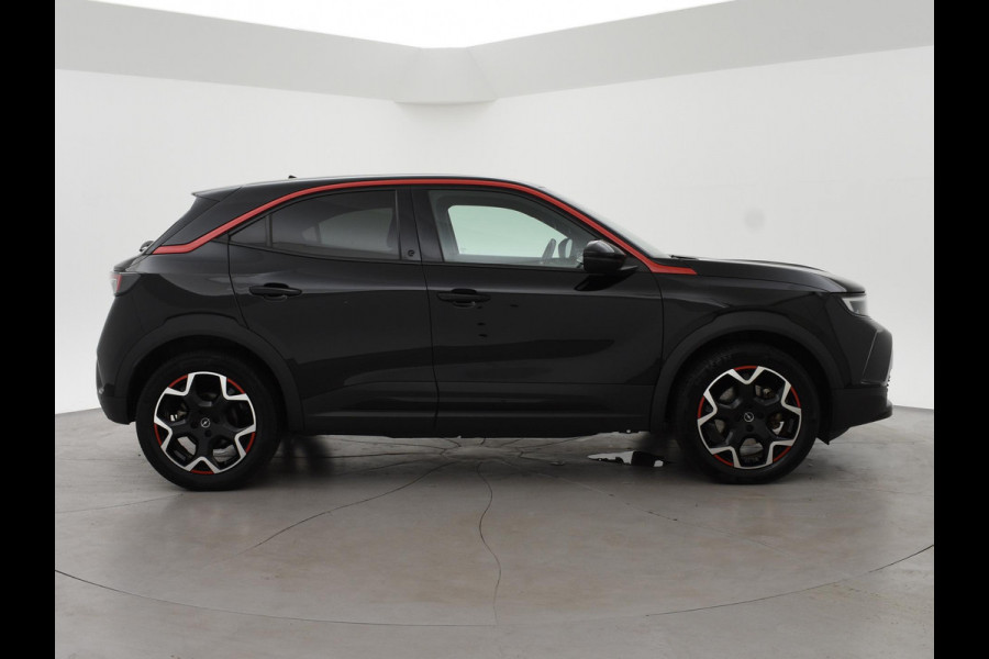 Opel Mokka-e GS LINE 50 KWH 90% SOH + CAMERA | ADAPTIVE CRUISE | 18 INCH | CARPLAY | NAVIGATIE