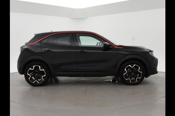 Opel Mokka-e GS LINE 50 KWH 90% SOH + CAMERA | ADAPTIVE CRUISE | 18 INCH | CARPLAY | NAVIGATIE