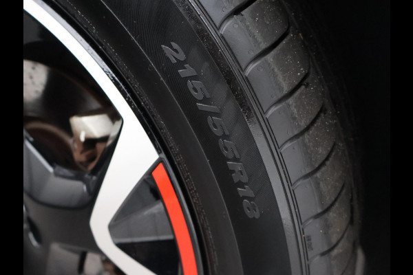 Opel Mokka-e GS LINE 50 KWH 90% SOH + CAMERA | ADAPTIVE CRUISE | 18 INCH | CARPLAY | NAVIGATIE