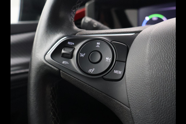 Opel Mokka-e GS LINE 50 KWH 90% SOH + CAMERA | ADAPTIVE CRUISE | 18 INCH | CARPLAY | NAVIGATIE