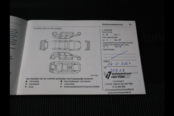 Opel Mokka-e GS LINE 50 KWH 90% SOH + CAMERA | ADAPTIVE CRUISE | 18 INCH | CARPLAY | NAVIGATIE