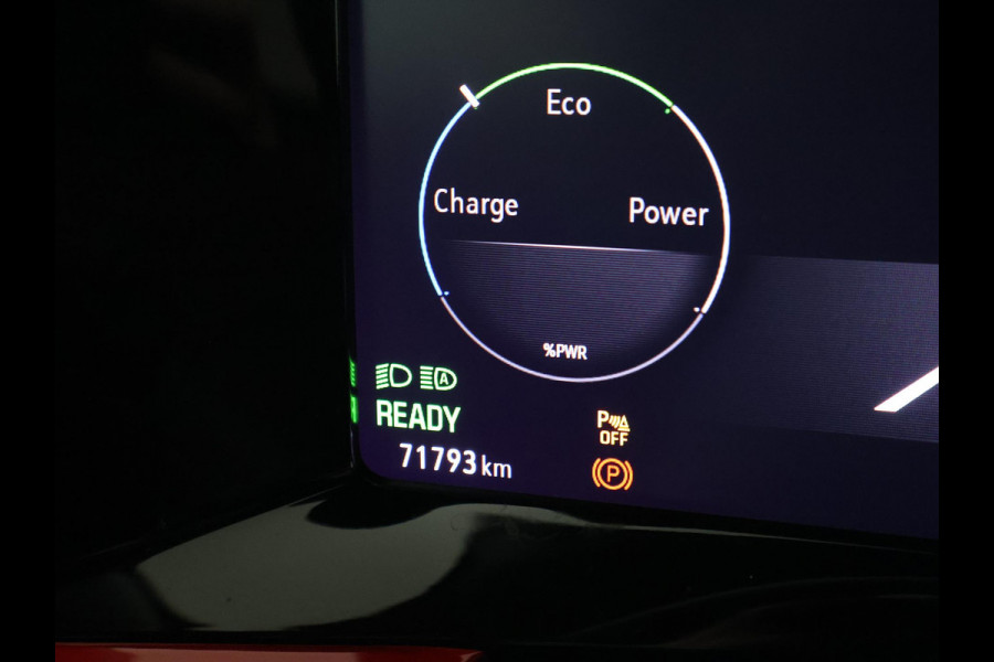Opel Mokka-e GS LINE 50 KWH 90% SOH + CAMERA | ADAPTIVE CRUISE | 18 INCH | CARPLAY | NAVIGATIE
