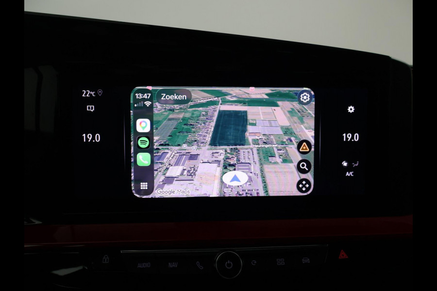 Opel Mokka-e GS LINE 50 KWH 90% SOH + CAMERA | ADAPTIVE CRUISE | 18 INCH | CARPLAY | NAVIGATIE