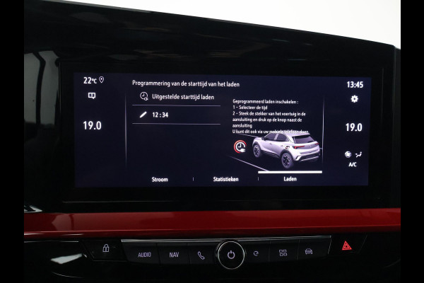 Opel Mokka-e GS LINE 50 KWH 90% SOH + CAMERA | ADAPTIVE CRUISE | 18 INCH | CARPLAY | NAVIGATIE