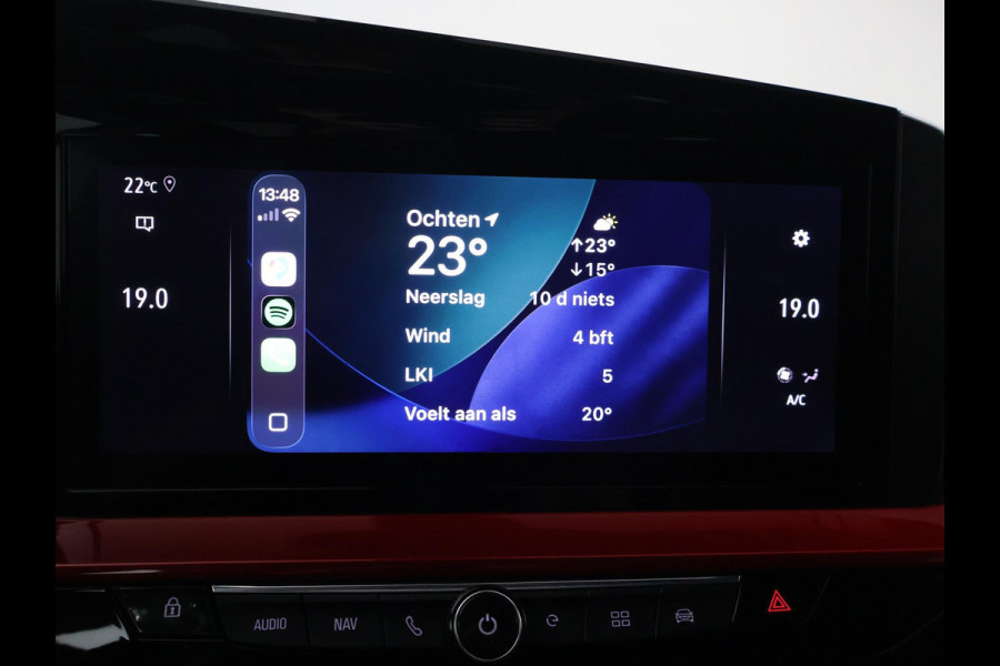 Opel Mokka-e GS LINE 50 KWH 90% SOH + CAMERA | ADAPTIVE CRUISE | 18 INCH | CARPLAY | NAVIGATIE