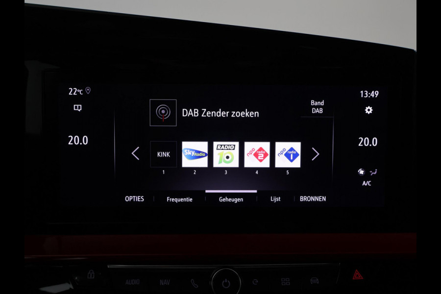 Opel Mokka-e GS LINE 50 KWH 90% SOH + CAMERA | ADAPTIVE CRUISE | 18 INCH | CARPLAY | NAVIGATIE