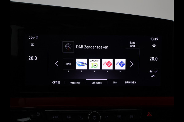 Opel Mokka-e GS LINE 50 KWH 90% SOH + CAMERA | ADAPTIVE CRUISE | 18 INCH | CARPLAY | NAVIGATIE