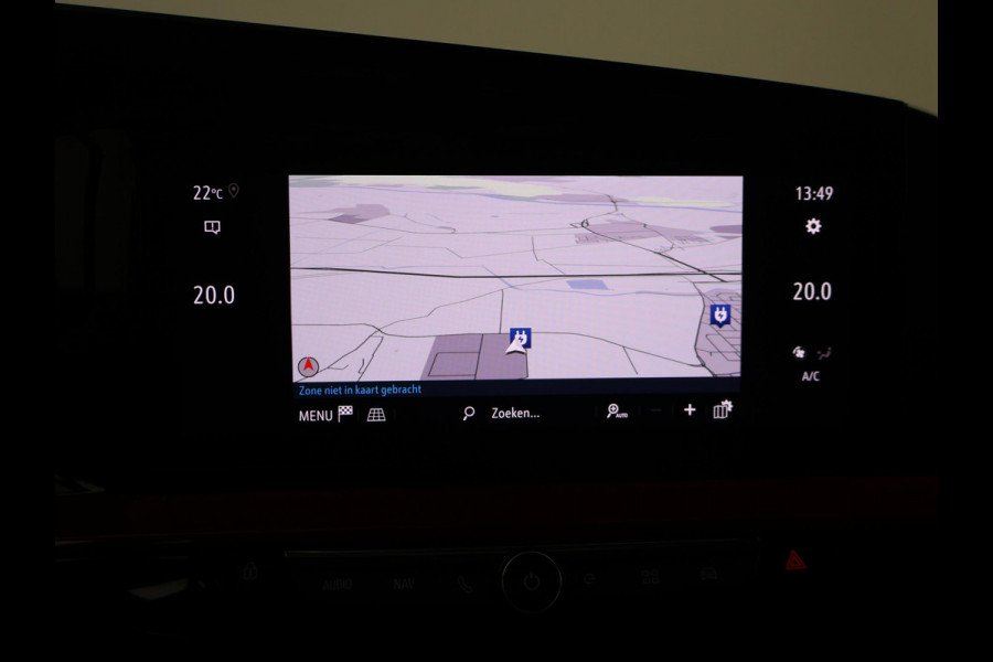 Opel Mokka-e GS LINE 50 KWH 90% SOH + CAMERA | ADAPTIVE CRUISE | 18 INCH | CARPLAY | NAVIGATIE