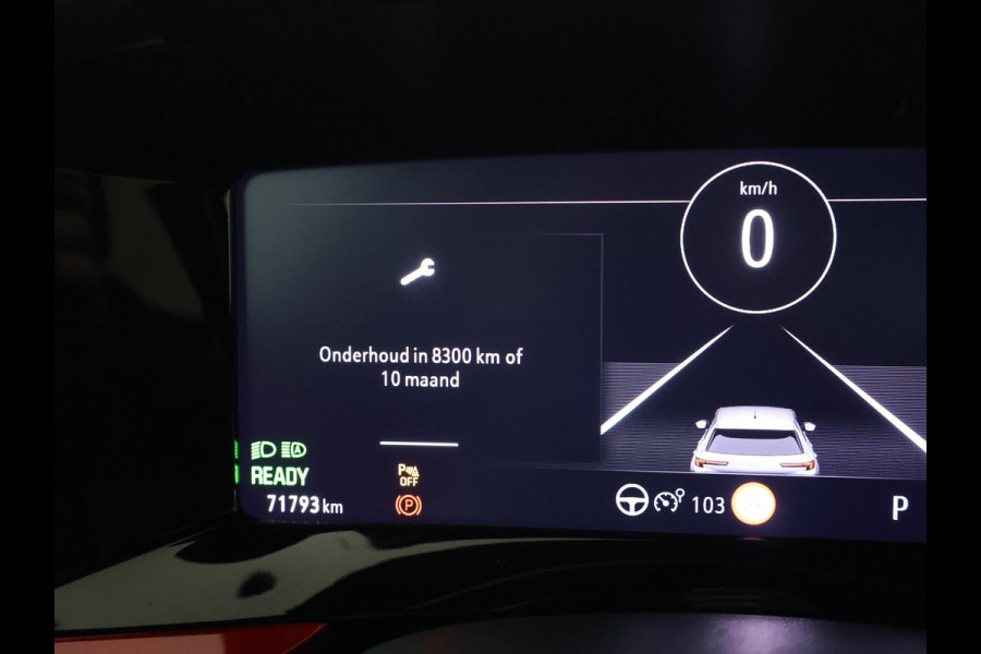Opel Mokka-e GS LINE 50 KWH 90% SOH + CAMERA | ADAPTIVE CRUISE | 18 INCH | CARPLAY | NAVIGATIE