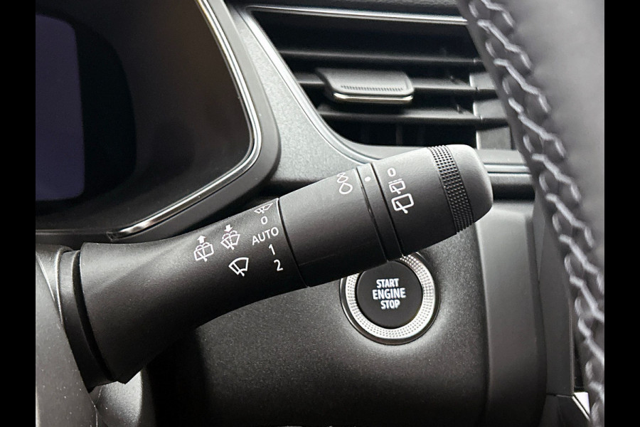 Renault Captur 1.8 E-Tech Full hybrid 160PK Techno | CAMERA | NAVI