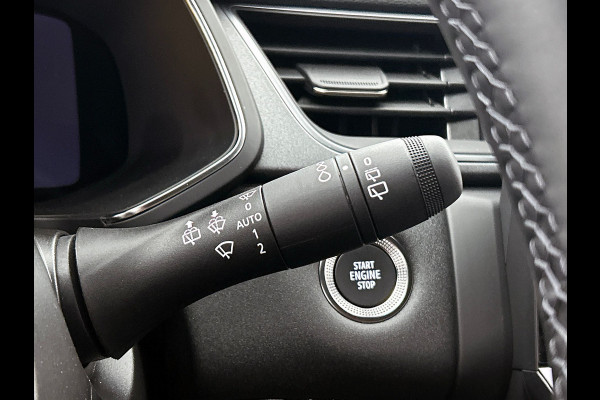Renault Captur 1.8 E-Tech Full hybrid 160PK Techno | CAMERA | NAVI