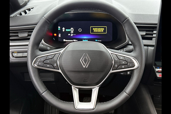 Renault Captur 1.8 E-Tech Full hybrid 160PK Techno | CAMERA | NAVI